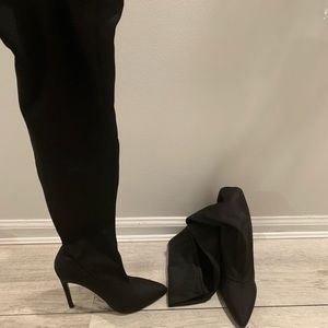 Steve Madden Knee high boots
